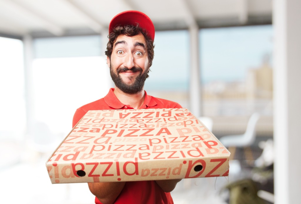 The Role of Customization in Pizza Packaging