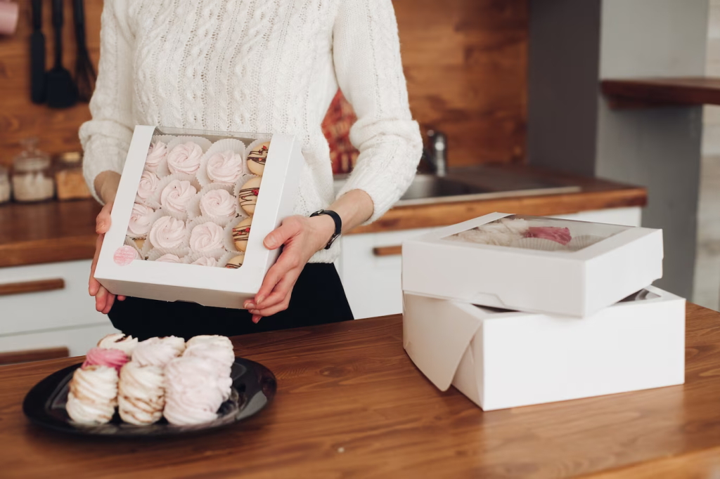 How Custom Pastry Boxes Can Upscale Bakery Business?